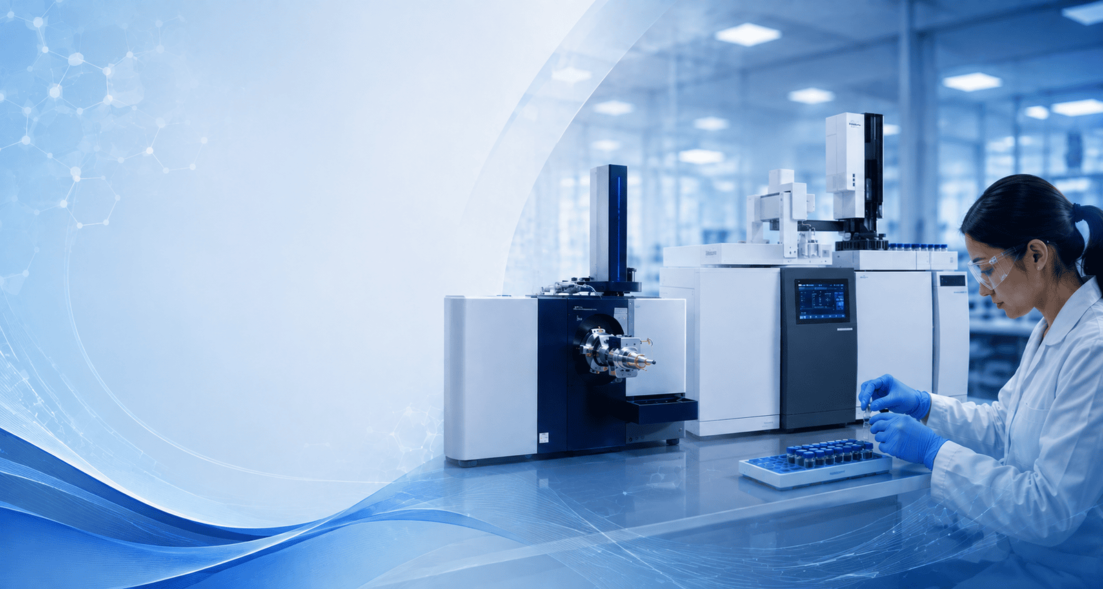 ZefSci LCMS Maintenance